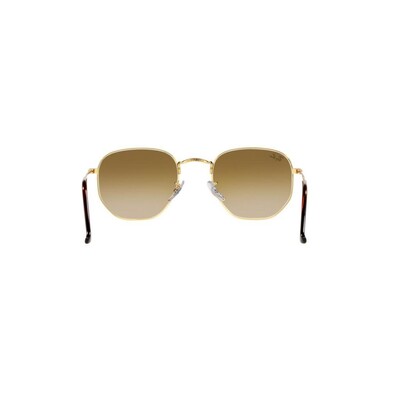 RAY-BAN RB 3548 001/51 51 Unisex Güneş Gözlüğü - 8