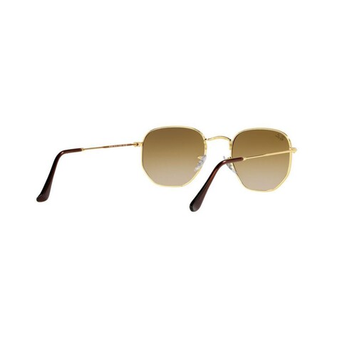 RAY-BAN RB 3548 001/51 51 Unisex Güneş Gözlüğü - 9
