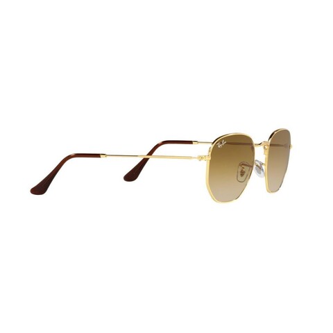 RAY-BAN RB 3548 001/51 51 Unisex Güneş Gözlüğü - 12