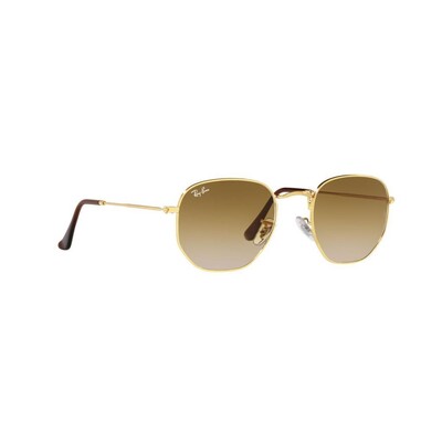 RAY-BAN RB 3548 001/51 51 Unisex Güneş Gözlüğü - 13