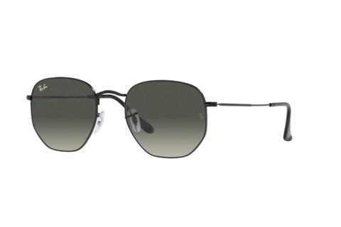 RAY-BAN - RAY-BAN RB 3548 002 71 51 Erkek Güneş Gözlüğü