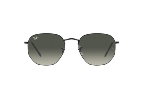 RAY-BAN RB 3548 002/71 54 Unisex Güneş Gözlüğü - Thumbnail