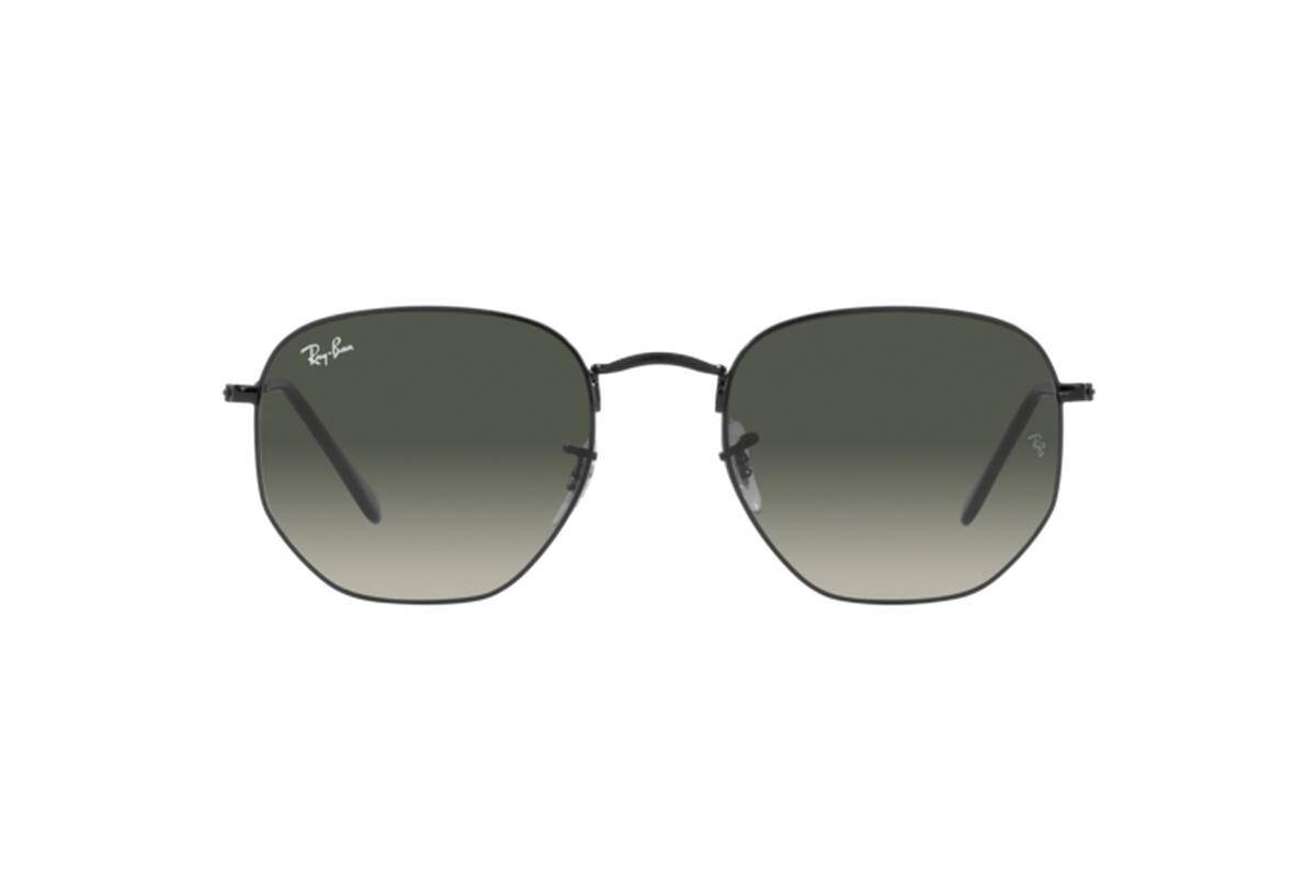 RAY-BAN RB 3548 002/71 54 Unisex Güneş Gözlüğü