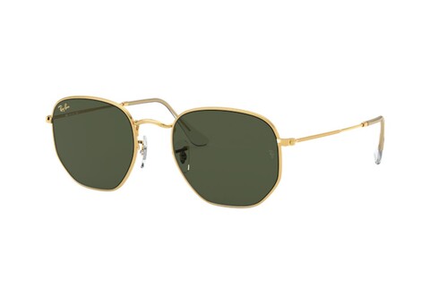 RAY-BAN - RAY-BAN 0RB3548 919631 51 Erkek Güneş Gözlüğü