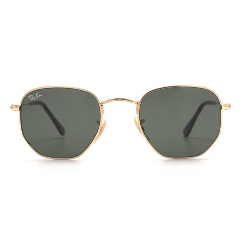 Ray-Ban RB 3548N 001 51Unisex Güneş Gözlüğü - Thumbnail