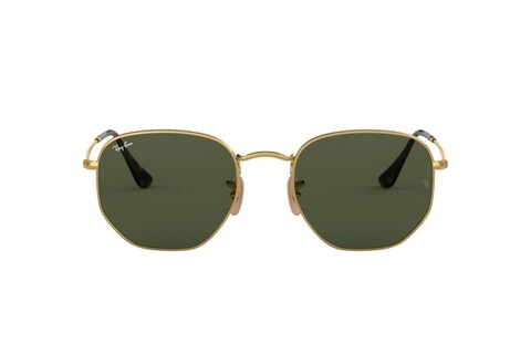 Ray-Ban RB 3548N 001 51Unisex Güneş Gözlüğü - Thumbnail
