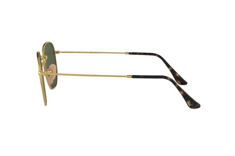Ray-Ban RB 3548N 001 51Unisex Güneş Gözlüğü - Thumbnail