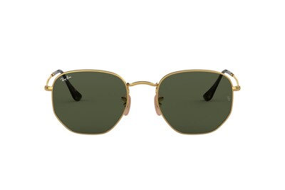 RAY-BAN 0RB3548N 001 51Unisex Güneş Gözlüğü (1)