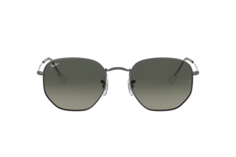 Ray-Ban RB 3548N 004/71 51 Unisex Güneş Gözlüğü - Thumbnail