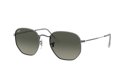 RAY-BAN 0RB3548N 004/71 51 Unisex Güneş Gözlüğü - Thumbnail