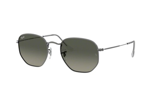 RAY-BAN - Ray-Ban RB 3548N 004/71 54 Unisex Güneş Gözlüğü