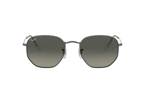 RAY-BAN - RAY-BAN 0RB3548N 004/71 54 Unisex Güneş Gözlüğü (1)