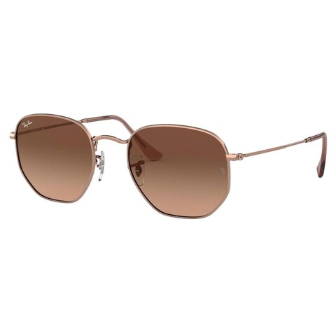 RAY-BAN RB 3548N 9069A5 51 Unisex Güneş Gözlüğü - Thumbnail
