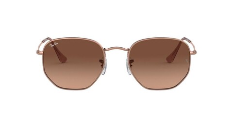 RAY-BAN RB 3548N 9069A5 51 Unisex Güneş Gözlüğü - Thumbnail