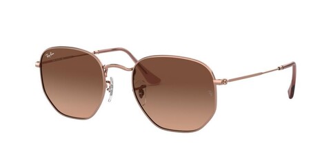 RAY-BAN RB 3548N 9069A5 51 Unisex Güneş Gözlüğü - Thumbnail
