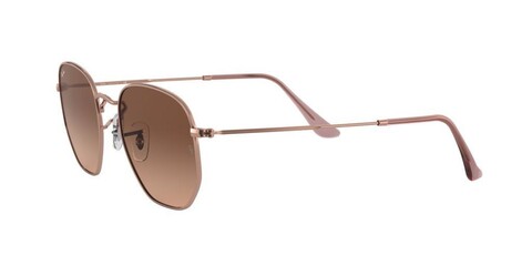 RAY-BAN RB 3548N 9069A5 51 Unisex Güneş Gözlüğü - Thumbnail