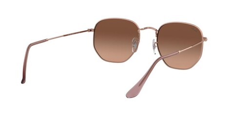 RAY-BAN RB 3548N 9069A5 51 Unisex Güneş Gözlüğü - Thumbnail