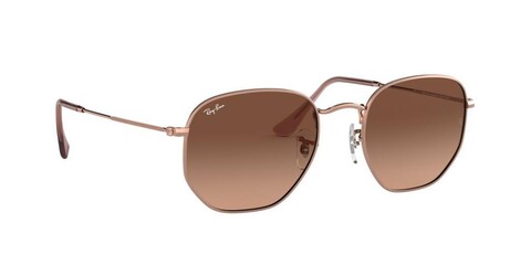 RAY-BAN RB 3548N 9069A5 51 Unisex Güneş Gözlüğü - Thumbnail
