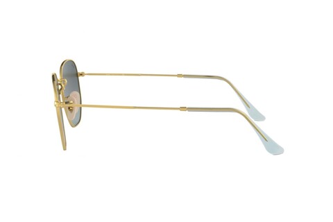 RAY-BAN 0RB3548N 91233M 51 Unisex Güneş Gözlüğü - Thumbnail