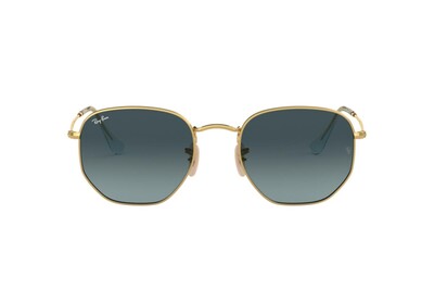 RAY-BAN 0RB3548N 91233M 51 Unisex Güneş Gözlüğü (1)