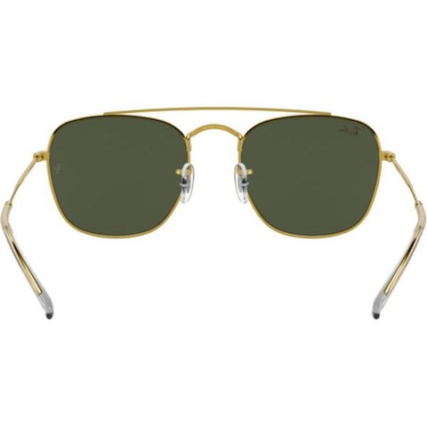 RAY-BAN RB 3557 919631 51 Unisex Güneş Gözlüğü - Thumbnail
