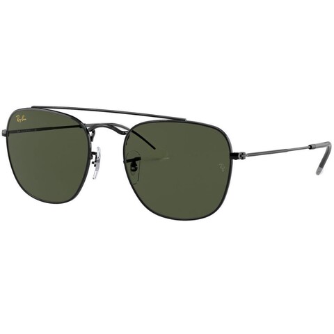 RAY-BAN - RAY-BAN RB 3557 919931 51 Erkek Güneş Gözlüğü