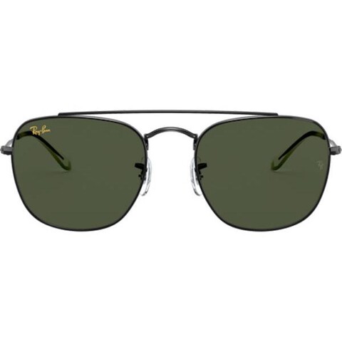 RAY-BAN - RAY-BAN RB 3557 919931 51 Erkek Güneş Gözlüğü (1)