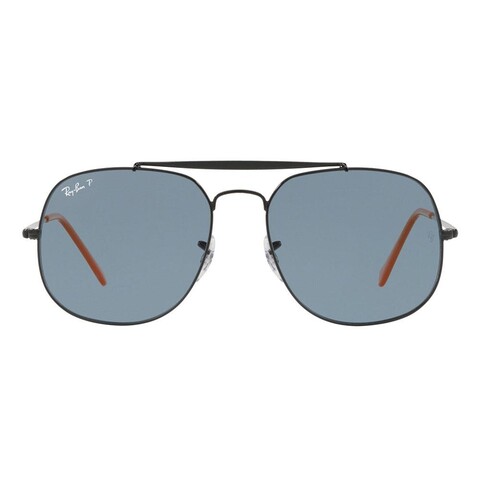 Ray-Ban RB 3561 910752 57 THE GENERAL Erkek Güneş Gözlüğü - Thumbnail
