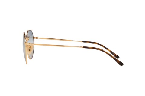 RAY-BAN 0RB3565 001/GD 53 Unisex Güneş Gözlüğü - Thumbnail