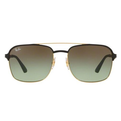 Ray-Ban RB 3570 9110E8 58 Erkek Güneş Gözlüğü - Thumbnail