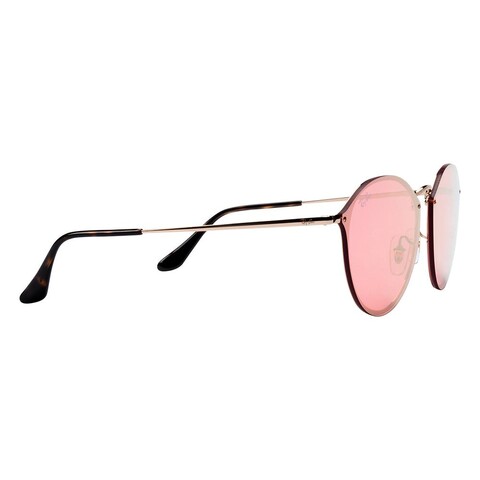 RAY-BAN - Ray-Ban RB 3574N 001/E4 59 Kadın Güneş Gözlüğü