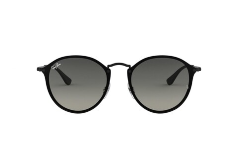 RAY-BAN - Ray-Ban RB 3574N 153/11 59 BLAZE ROUND Unisex Güneş Gözlüğü (1)