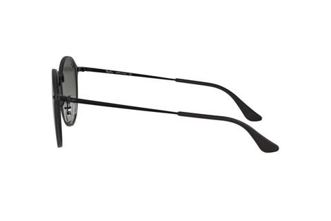 RAY-BAN 0RB3574N 153/11 59 BLAZE ROUND Unisex Güneş Gözlüğü - Thumbnail