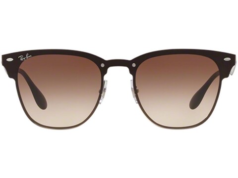 Ray-Ban RB 3576N 041/13 47 BLAZE CLUBMASTER Unisex Güneş Gözlüğü - Thumbnail
