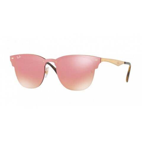 RAY-BAN - Ray-Ban RB 3576N 043/E4 41 Kadın Güneş Gözlüğü