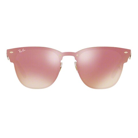RAY-BAN - Ray-Ban RB 3576N 043/E4 41 Kadın Güneş Gözlüğü (1)