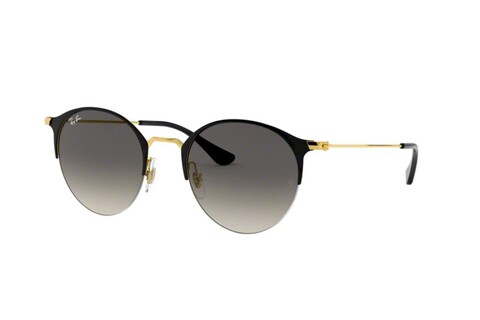 RAY-BAN - Ray-Ban RB 3578 187/11 50 Unisex Güneş Gözlüğü