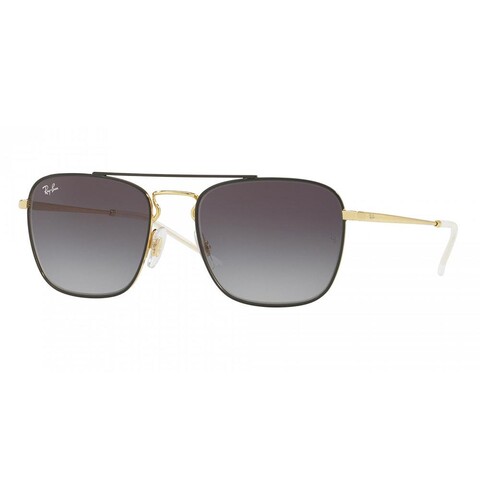 Ray-Ban RB 3588 90548G 55 Unisex Güneş Gözlüğü - Thumbnail