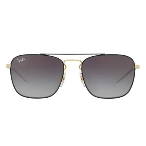 Ray-Ban RB 3588 90548G 55 Unisex Güneş Gözlüğü - Thumbnail