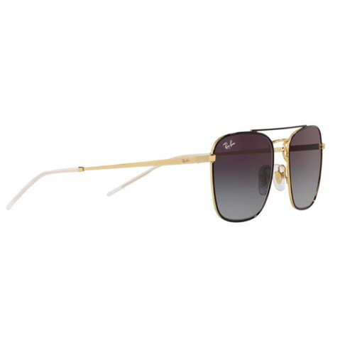 Ray-Ban RB 3588 90548G 55 Unisex Güneş Gözlüğü - Thumbnail