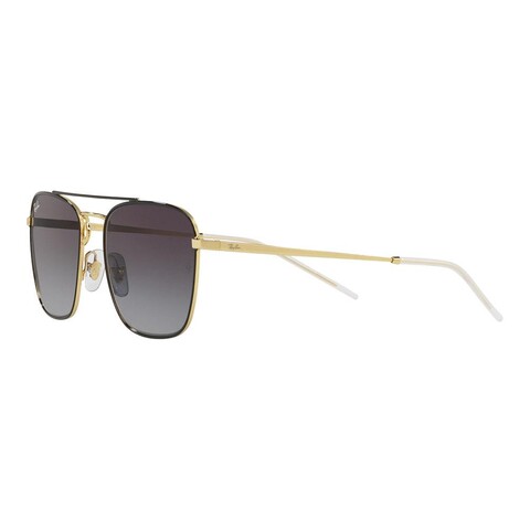 Ray-Ban RB 3588 90548G 55 Unisex Güneş Gözlüğü - Thumbnail