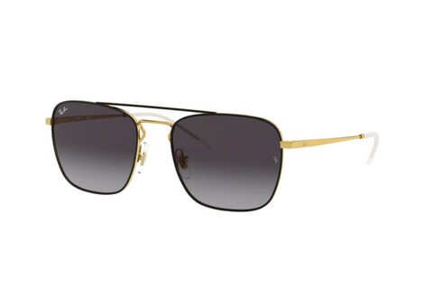 RAY-BAN - RAY-BAN RB 3588 90548G 55 Unisex Güneş Gözlüğü