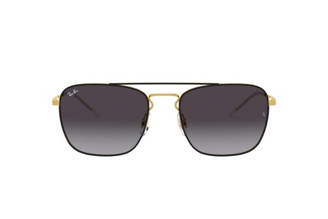 RAY-BAN - RAY-BAN 0RB3588 90548G 55 Unısex Güneş Gözlüğü (1)