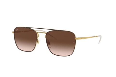 RAY-BAN 0RB3588 905513 55 Unısex Güneş Gözlüğü - Thumbnail