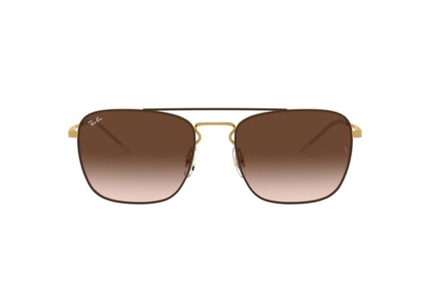RAY-BAN 0RB3588 905513 55 Unısex Güneş Gözlüğü - Thumbnail