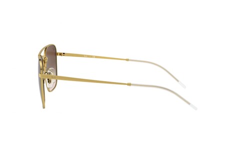 RAY-BAN 0RB3588 905513 55 Unısex Güneş Gözlüğü - Thumbnail