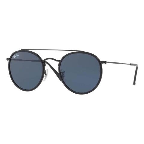 Ray-Ban RB 3647N 002/R5 51 Unisex Güneş Gözlüğü - Thumbnail
