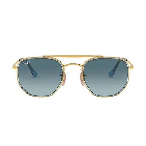 Ray-Ban RB 3648M 91233M 52 THE MARSHAL II Unisex Güneş Gözlüğü - Thumbnail