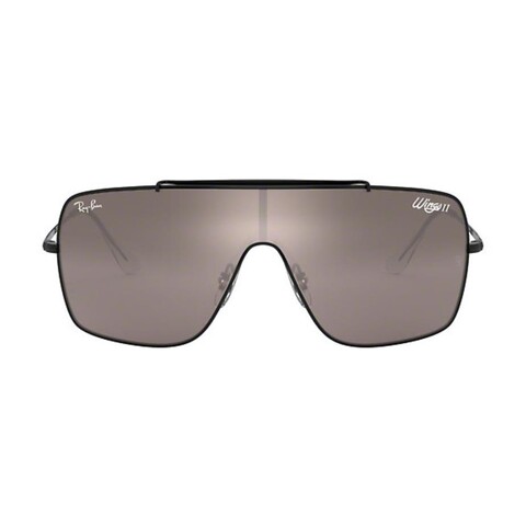 Ray-Ban RB 3697 9168Y3 35 WINGS II Unisex Güneş Gözlüğü - Thumbnail