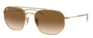 RAY-BAN - 0RB3707 001/51 57